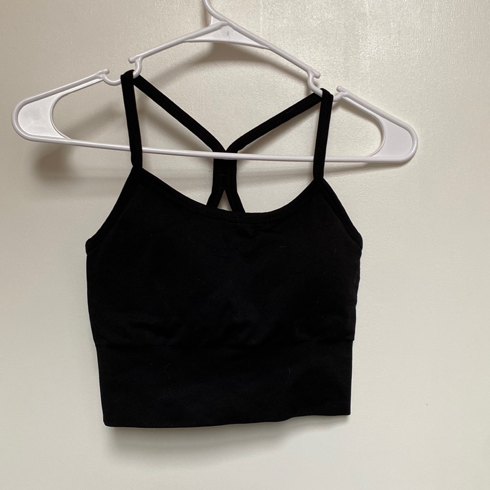 Sports top